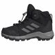 9. Buty adidas Terrex Mid Gtx K Jr IF7522