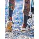 4. Buty rowerowe NORTHWAVE Freeland ciemny szary/piaskowy
