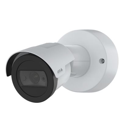 2. Kamera IP Axis 02124-001 - Zewnętrzna - Przewodowa - Cyfrowa PTZ
