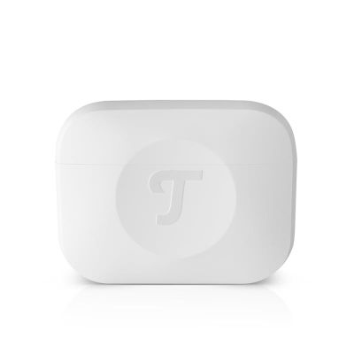 6. Teufel AIRY TWS 2 True-Wireless Słuchawki douszne Bluetooth białe