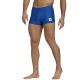 5. Kąpielówki adidas Solid Boxer M HF5962