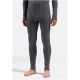 5. Legginsy termoaktywne męskie Odlo ACTIVE WARM ECO szary
