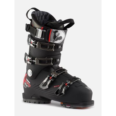 8. Buty narciarskie ROSSIGNOL HI-SPEED PRO 130 CARBON MV GW