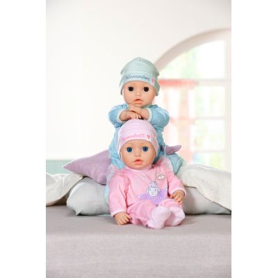 38. Baby Annabell Active Annabell 43cm