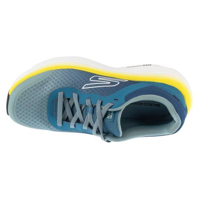 3. Skechers Max Cushioning Endeavor 220613-NVLM Szare 42,5