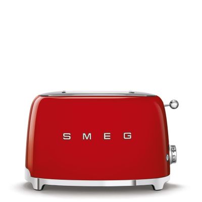 3. Toster SMEG TSF01RDEU