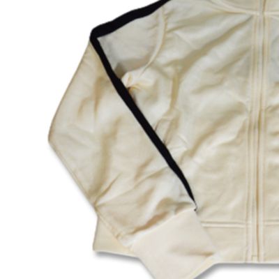 2. Bluza Nike Girls NSW Icon Jacket - AQ8857-110