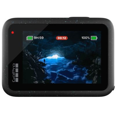 71. Kamera sportowa GoPro Hero 12 Black