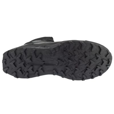 4. Joma Sierra AX3 Men 2501 TKSIX3W2501 Czarne 41