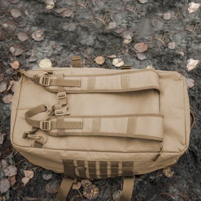 12. Plecak, torba Offlander 3W1 Offroad 40L OFF_CACC_20KH