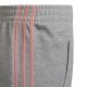 14. Spodnie adidas 3-Stripes Tapered Leg Jr HD4362