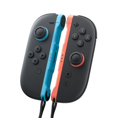 3. Kontrolery Nintendo Joy-Con 2 Pair Light Blue/Light