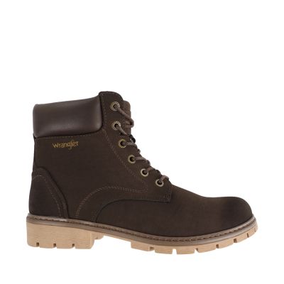 Buty damskie Wrangler Oaklenn High 20263083 IKU