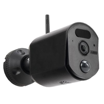 7. ABUS PPDF17520 kamera przemysłowa Tubowa Kamera bezpieczeństwa IP 2305 x 1296 px Ściana