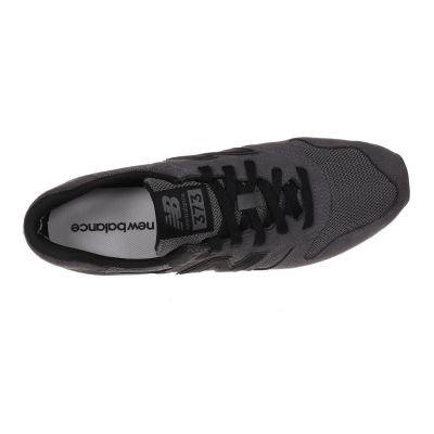 5. New Balance męskie obuwie klasyczne lifestyle grey (M3736NJ)