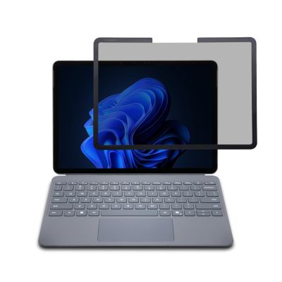 8. Filtr prywatyzujący Kensington MagPro Elite do Surface Pro 12
