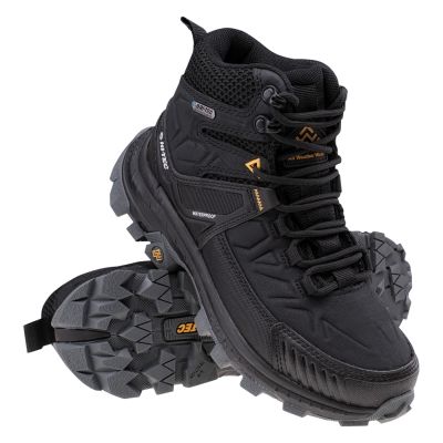 9. Buty Hi-Tec Rainier Hiker W 92800555320