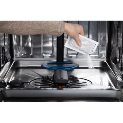 2. Środek czyszczący do zmywarek ELECTROLUX M2DCP051