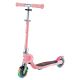 Hulajnoga FLOW FOLDABLE JUNIOR LIGHTS - Pastel Pink (870-210)