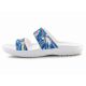 5. Klapki Crocs Classic Hyperreal Sandal W 208375-928