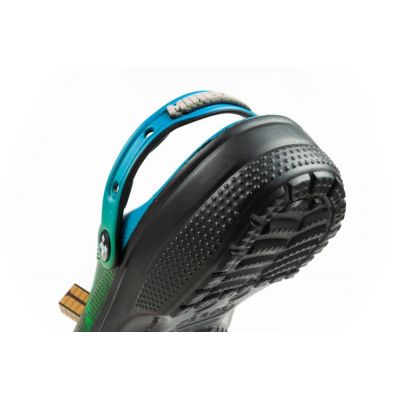 7. Klapki Crocs Class Minecraft M 210829-90H