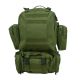 18. Plecak turystyczny Offlander Survival Combo 18L OFF_CACC_36GN
