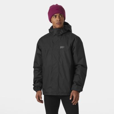 14. Kurtka wodoodporna Helly Hansen Vancouver Fleece Lined M 54269 990