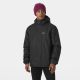 14. Kurtka wodoodporna Helly Hansen Vancouver Fleece Lined M 54269 990