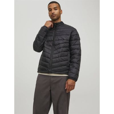 2. Kurtka Jack & Jones Jjetoby Bodywarmer Collar Noos M 12211788