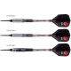 2. Rzutki Harrows Fire 90% Softip HS-TNK-000013218