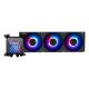 2. MSI MAG Coreliquid A15 360 Płyta główna, Procesor Chłodnica cieczy all-in-one 12 cm Czarny 1 szt.