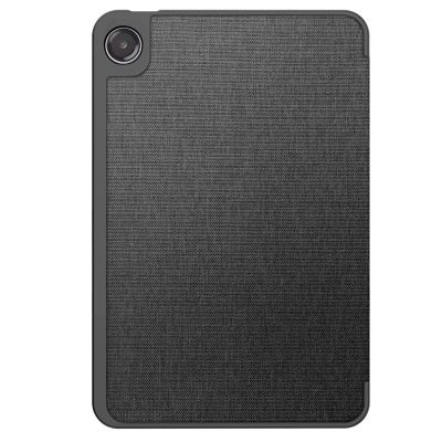 6. Etui Tech-Protect SC Pen Canvas na Samsung Galaxy Tab A9 / A11 8.7 X110 / X115 / X133 / X135 - szare