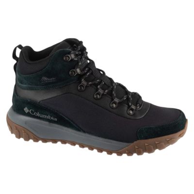 Columbia Burnsider WP 2128821010 Czarne 42