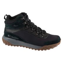 Columbia Burnsider WP 2128821010 Czarne 42