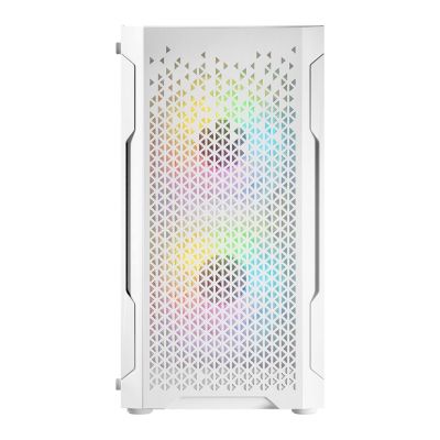 6. LOGIC OBUDOWA KOMPUTEROWA ARAMIS ARGB MINI USB 3.0