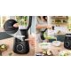 14. Blender kielichowy Bosch MMB6652B Serie 6 VitaPower (1800W; czarny)