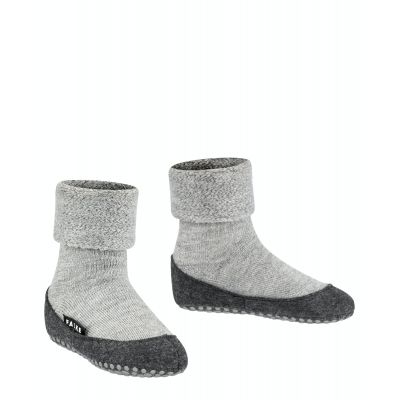 Kapcie Falke Cosyshoe Teens So Cp Jr 10560-3400