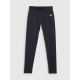 7. Legginsy sportowe bezszwowe dziewczęce 4F 4FJRSS26TFTIF518-20S