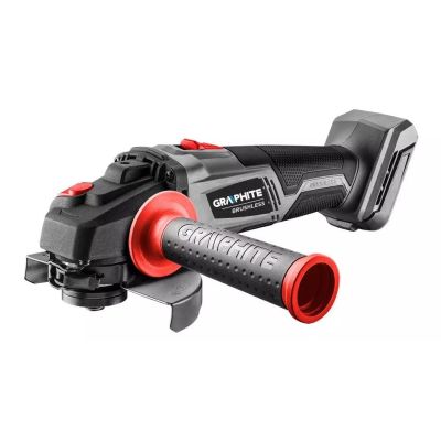12. Graphite 58G026 szlifierka kątowa 1,61 kg