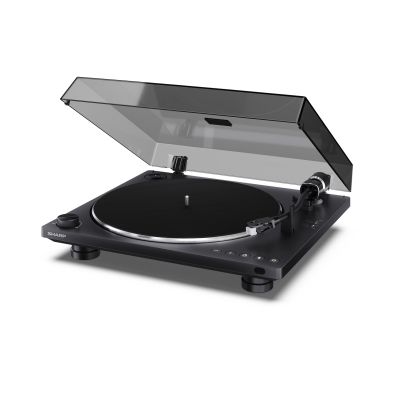 6. Sharp Automatic Turntable | RP-TT100 | Bluetooth Out | USB port