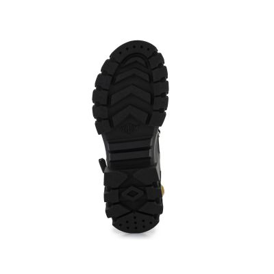 11. Sandały Palladium Revolt Sandal Army Star W 98581-116-M
