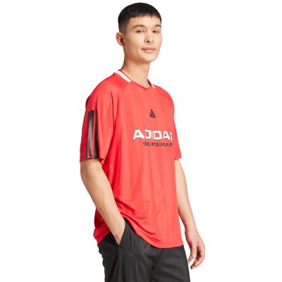 5. Koszulka adidas House of Tiro Nations Pack M KB5569