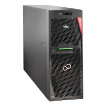 Fujitsu PRIMERGY TX2550 M7 serwer Tower Intel® Xeon Silver 4410Y 2 GHz 32 GB DDR5-SDRAM 900 W