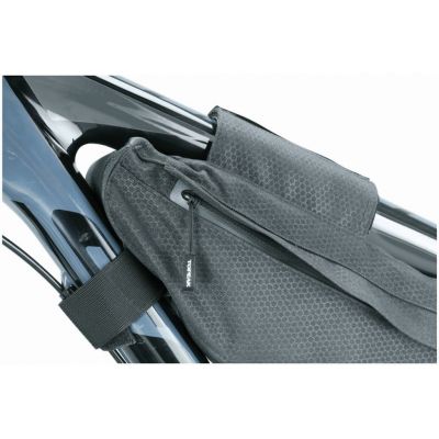 4. Torba rowerowa TOPEAK LOADER MIDLOADER (pod ramę 4.5 Litra)