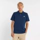 13. Koszulka New Balance Cotton Pique Polo M MT51519NNY