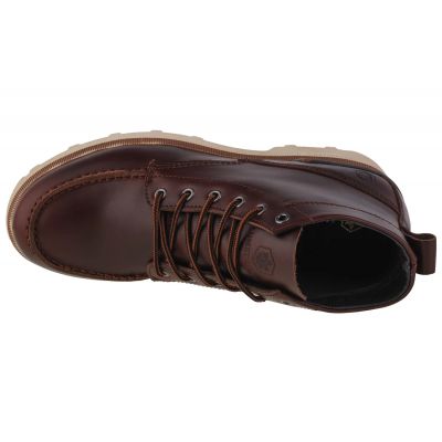 3. Buty Lumberjack Joel M SMH8101-001-B03-CI004