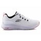 10. Buty Skechers Vapor Foam-Fresh Trend W 150024-WBC