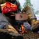 9. Zestaw do gotowania Jetboil Trailcook 2.0L - tan