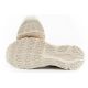 18. New Balance buty męskie sportowe sneakersy wytrzymałe modne beżowe