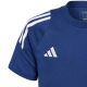 2. Koszulka adidas Tiro 24 Sweat Tee Jr IR9357